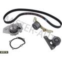 Gasket Kit, cylinder head BOLK - BOL-D011063