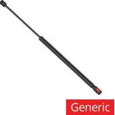 Gasveer, kofferruimte BOLK - BOL-I020134
