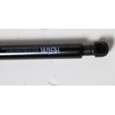 Gasveer, kofferruimte BOLK - BOL-K070403