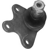 Giunto a ginocchiera BOLK - BOL-B01746