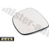 Glace rétroviseur BOLK - BOL-32100981