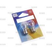 Gloeilamp- knipperlamp BOLK - BOL-86280X