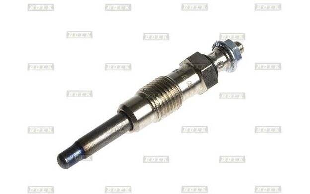 Glow plug