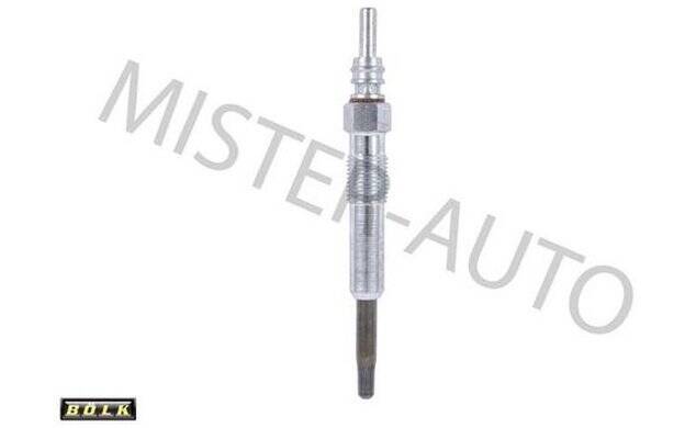 Glow plug