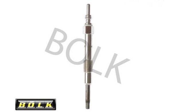 Glow plug