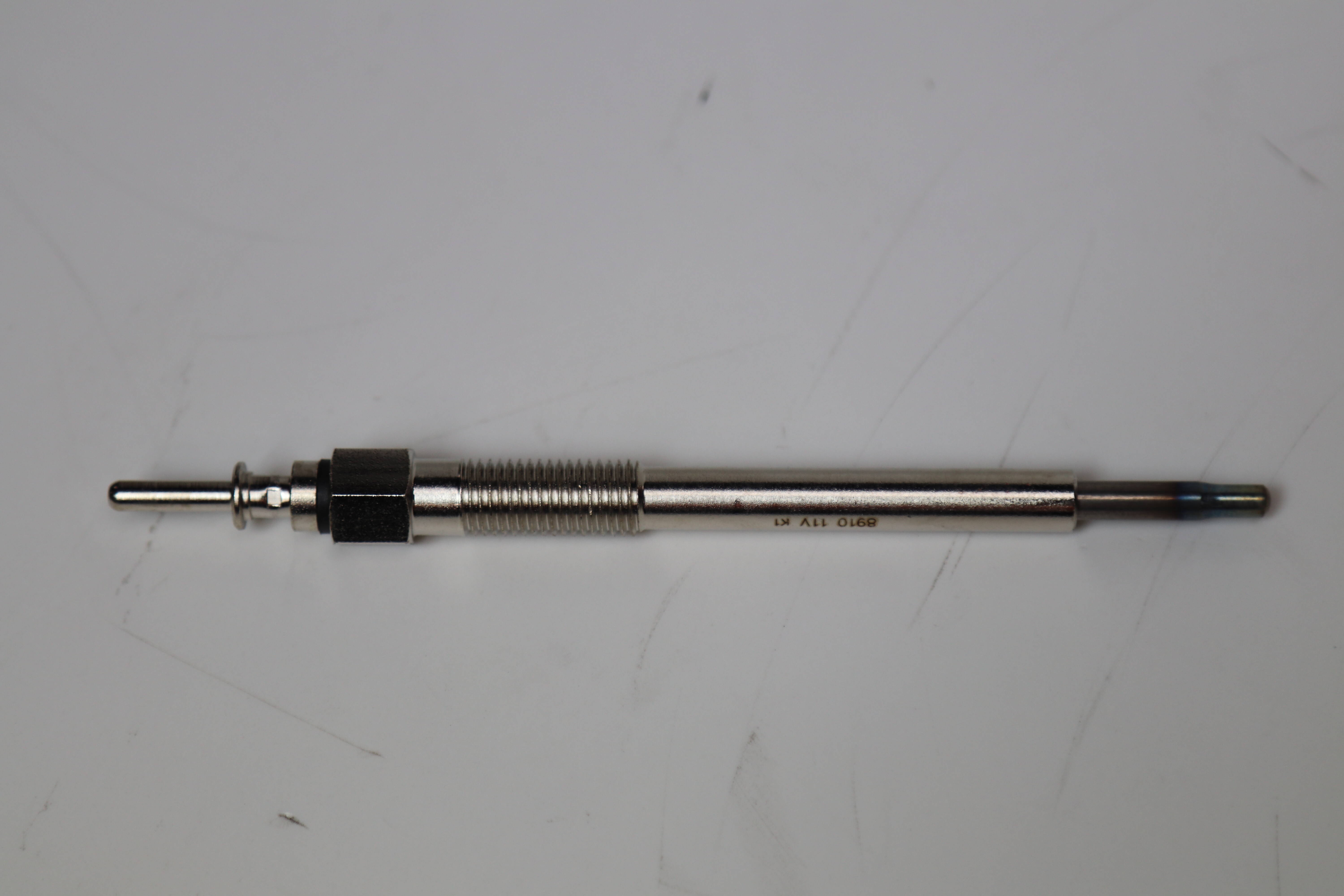 Glow plug
