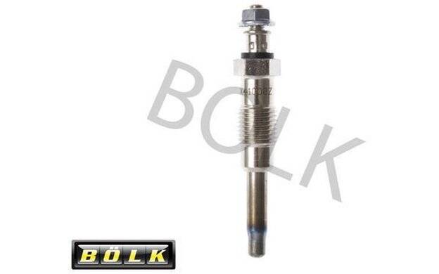 Glow plug