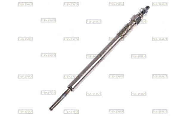 Glow plug