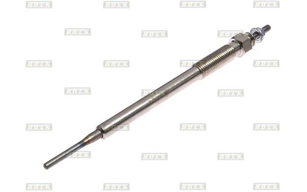 Glow plug