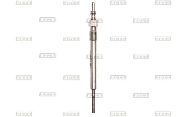 Glow plug
