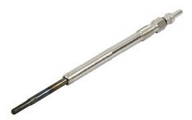 Glow plug