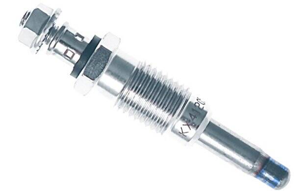 Glow plug (per unit)