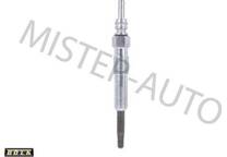 Glow plug