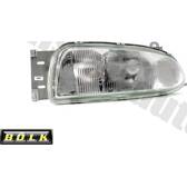 Hauptscheinwerfer BOLK - BOL-203586452