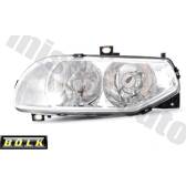 Headlight BOLK - BOL-1696