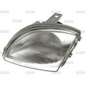 Headlight BOLK - BOL-B061122