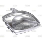 Headlight BOLK - BOL-B061123