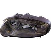 Headlight BOLK - BOL-B061249