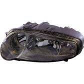 Headlight BOLK - BOL-B061250