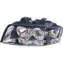 Headlight BOLK - BOL-B061256