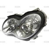 Headlight BOLK - BOL-B061387