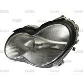 Headlight BOLK - BOL-B061389