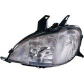 Headlight BOLK - BOL-B061411