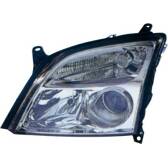 Headlight BOLK - BOL-B061445