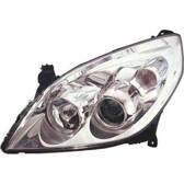 Headlight BOLK - BOL-B061462