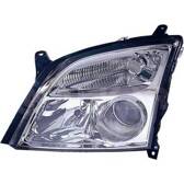 Headlight BOLK - BOL-B061472