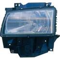 Headlight BOLK - BOL-B061532