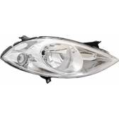 Headlight BOLK - BOL-E111007