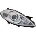 Headlight BOLK - BOL-E111008