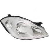 Headlight BOLK - BOL-E111010