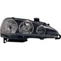 Headlight BOLK - BOL-E111030