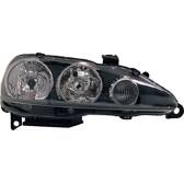 Headlight BOLK - BOL-E111031
