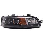 Headlight BOLK - BOL-E111045