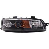 Headlight BOLK - BOL-E111046