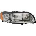 Headlight BOLK - BOL-E111052