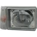 Headlight BOLK - BOL-E111059