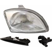 Headlight BOLK - BOL-E111062
