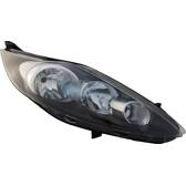 Headlight BOLK - BOL-E111064