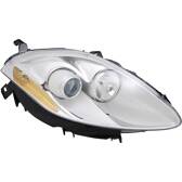 Headlight BOLK - BOL-I031382