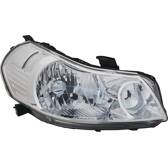Headlight BOLK - BOL-I031384