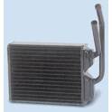 Heat Exchanger, interior heating BOLK - 19136000