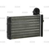 Heat Exchanger, interior heating BOLK - BOL-02146000