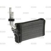 Heat Exchanger, interior heating BOLK - BOL-07076000