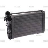 Heat Exchanger, interior heating BOLK - BOL-07096000