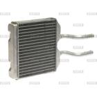 Heat Exchanger, interior heating BOLK - BOL-31110009