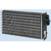 Heat Exchanger, interior heating BOLK - BOL-C011087